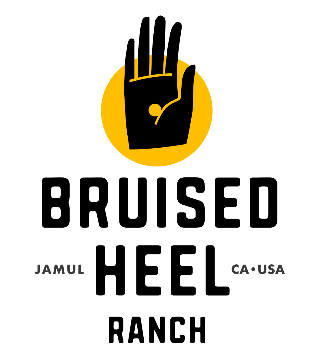 Bruised Heel Ranch